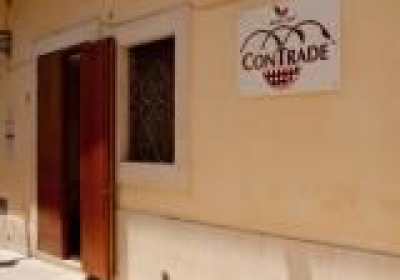 Ristorante Contrade Sicilian Food